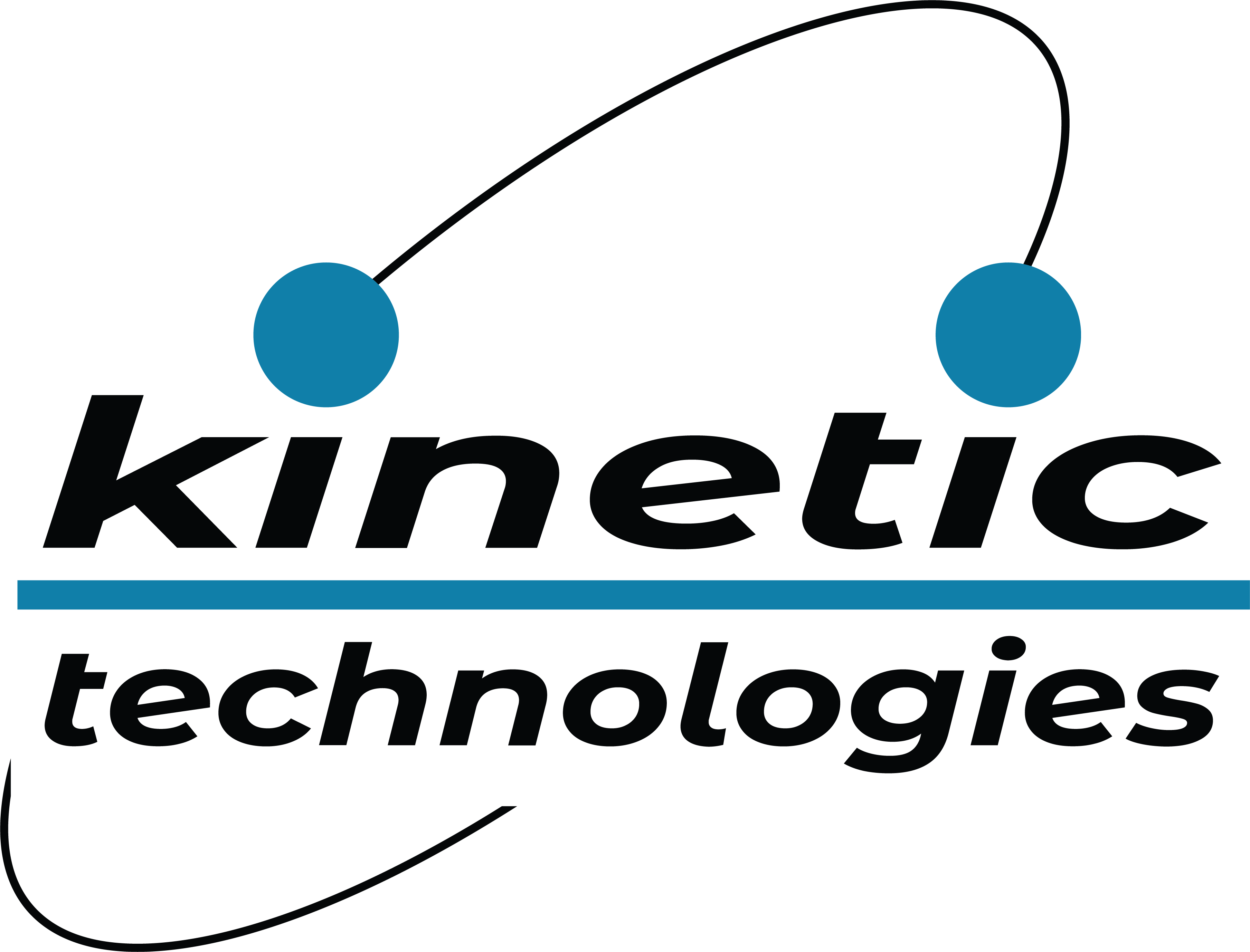 Kinetic Technologies LOGO