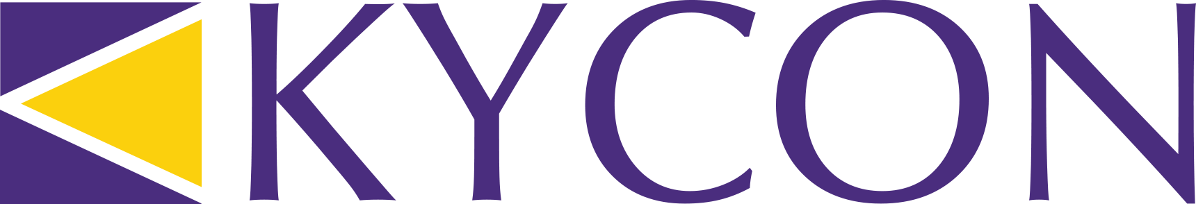 Kycon, Inc. LOGO