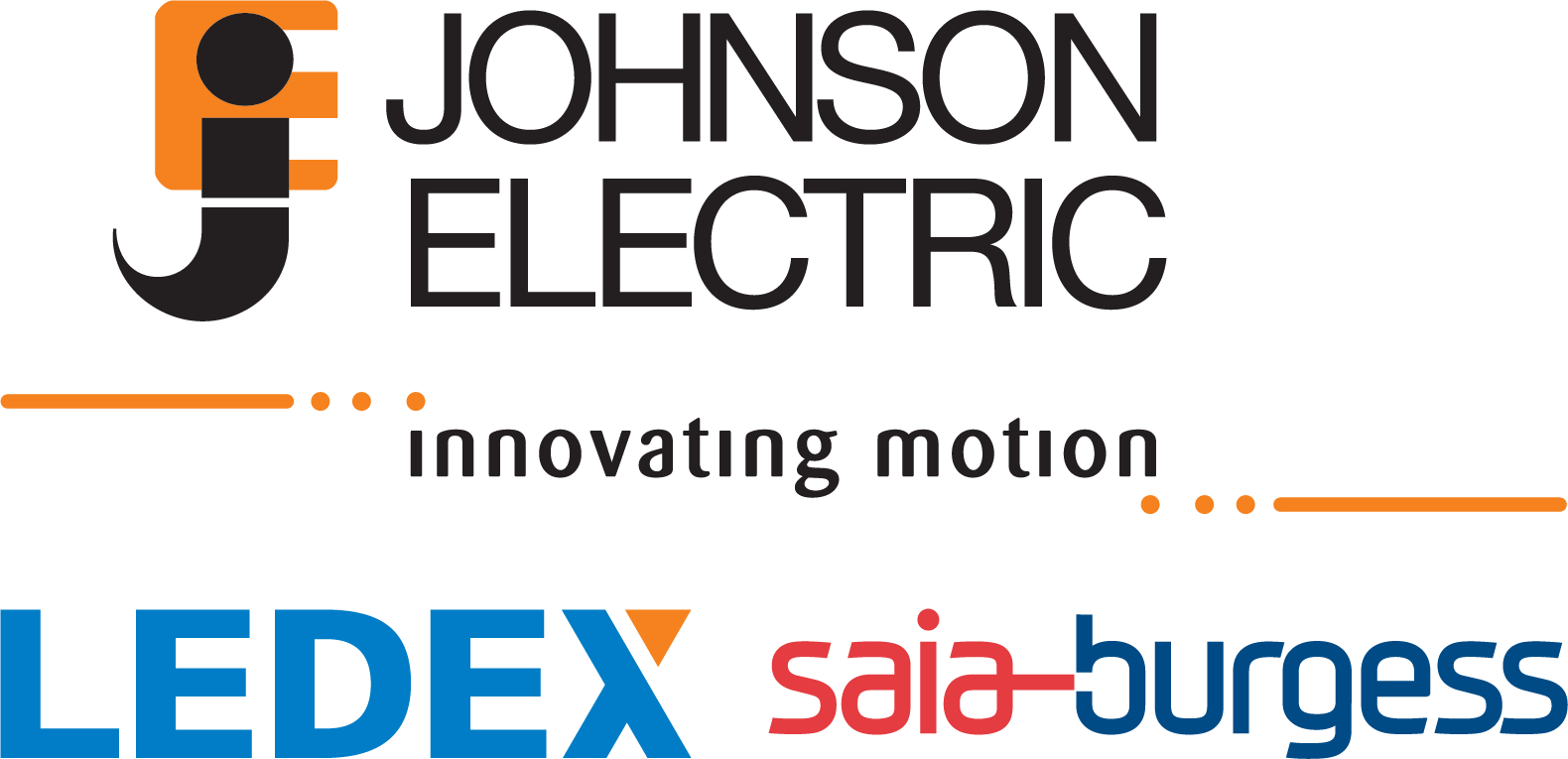 Ledex Dormeyer Saia, a Division of Johnson Electri LOGO