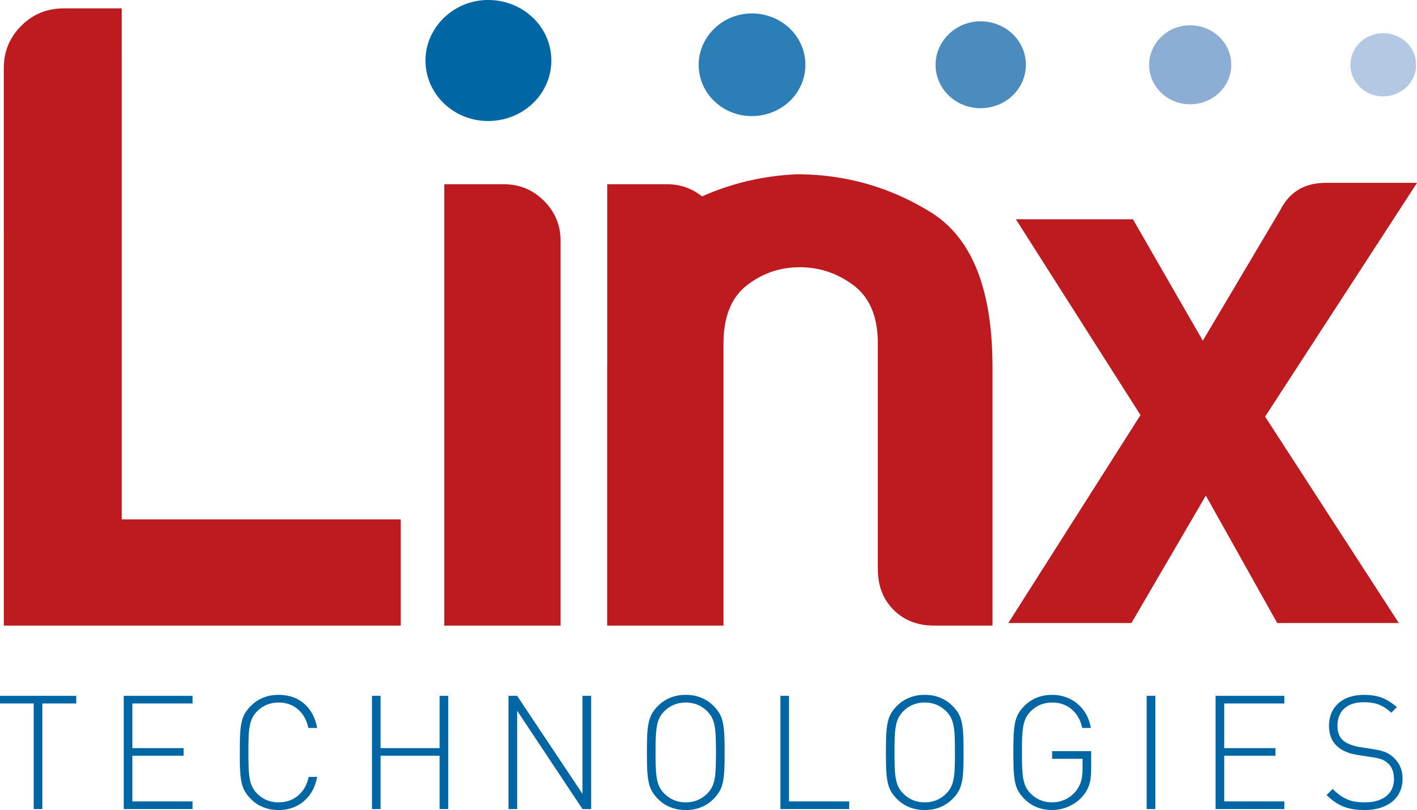 Linx Technologies Inc. LOGO