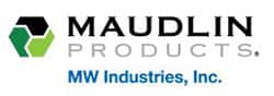 Maudlin Products LOGO