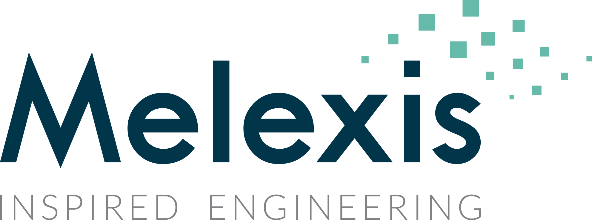 Melexis Technologies NV LOGO