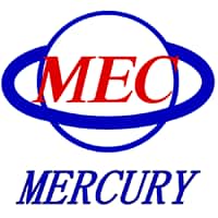 Mercury United Electronics, Inc. LOGO