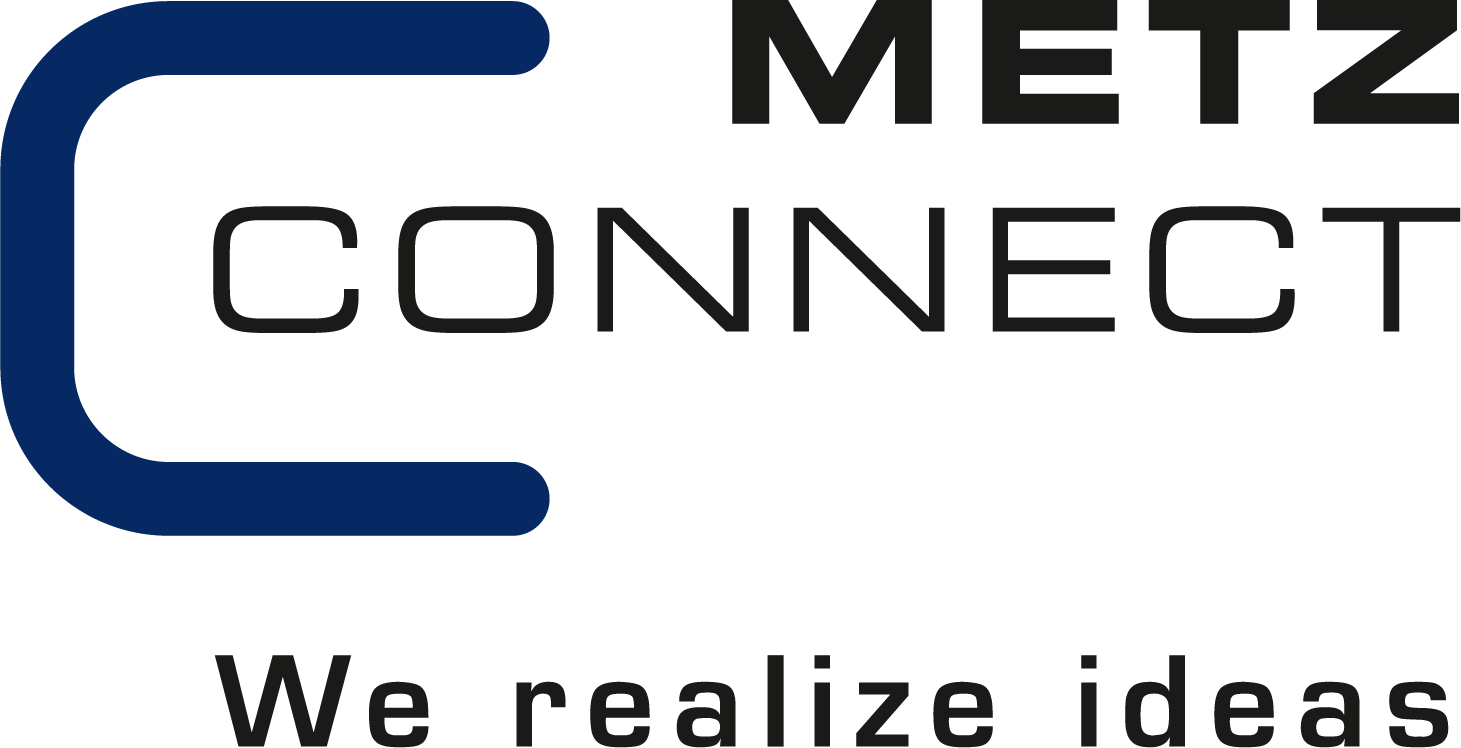 METZ CONNECT USA Inc. LOGO