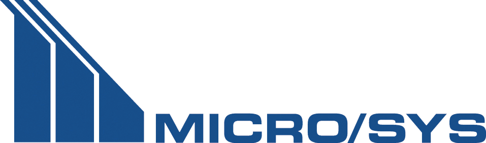 Micro/sys Inc. LOGO