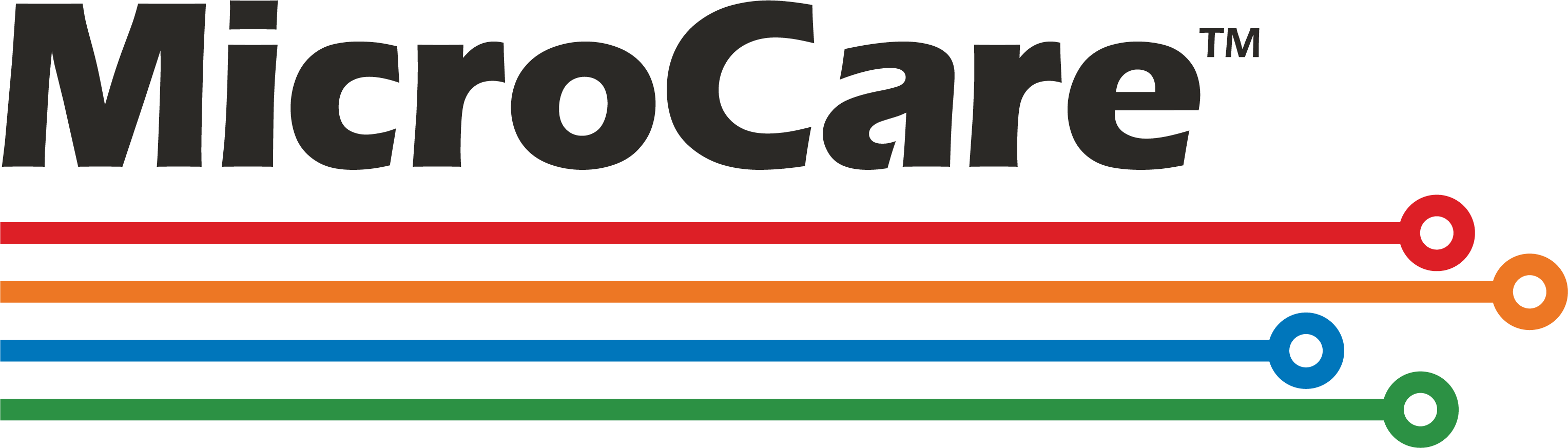 MicroCare Corporation LOGO