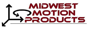 Midwest Motion Products LOGO