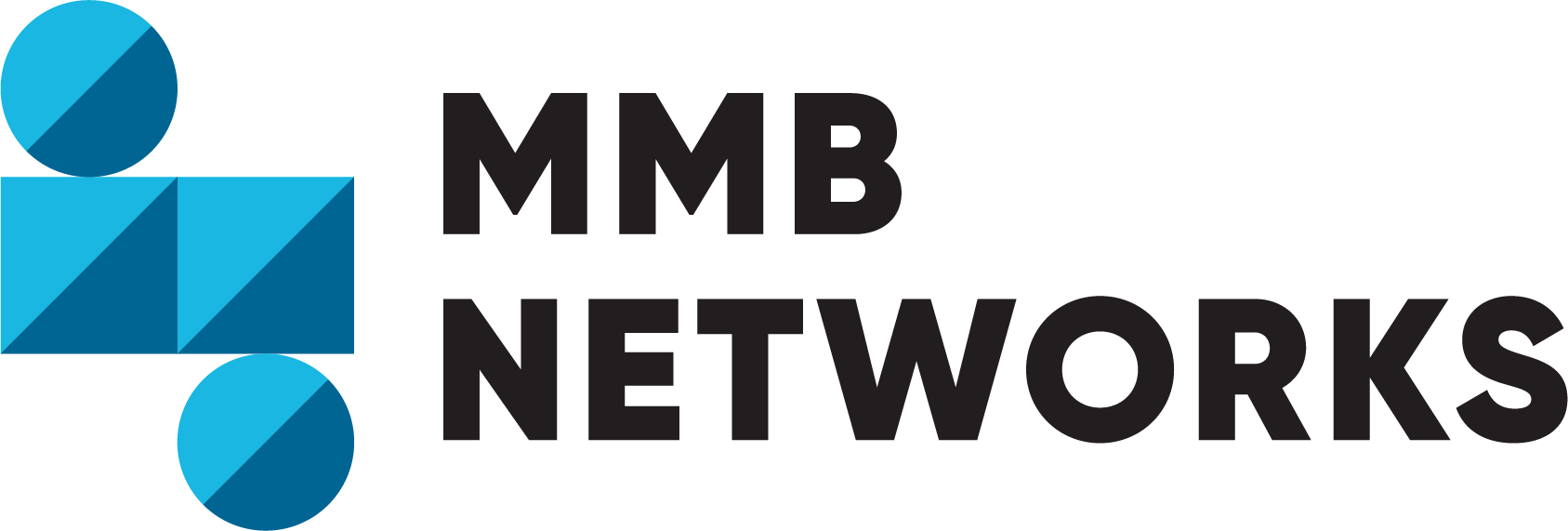 MMB Networks LOGO