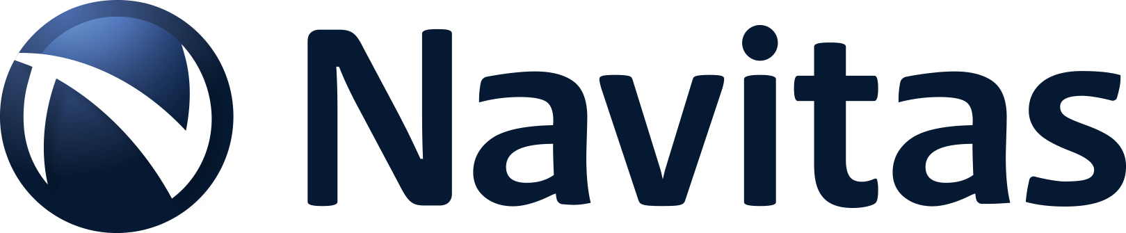 Navitas Semiconductor, Inc. LOGO