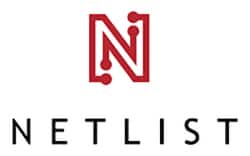 Netlist Inc. LOGO
