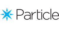 Particle Industries, Inc. LOGO