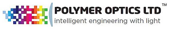 Polymer Optics Ltd. LOGO