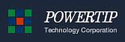 Powertip Technology Inc. LOGO