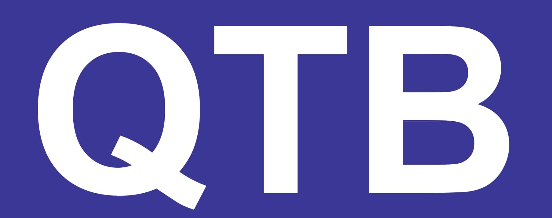 QT Brightek (QTB) LOGO