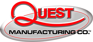 Quest Manufacturing Co. LOGO
