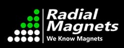 Radial Magnets, Inc. LOGO
