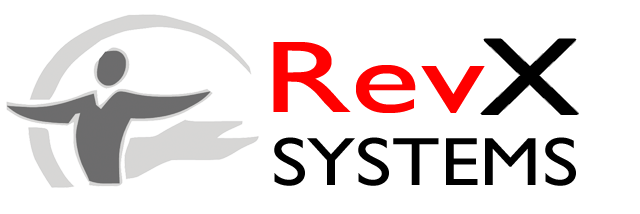 RevX Systems Corp. LOGO