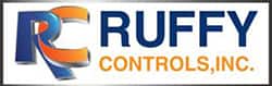 Ruffy Controls Inc. LOGO