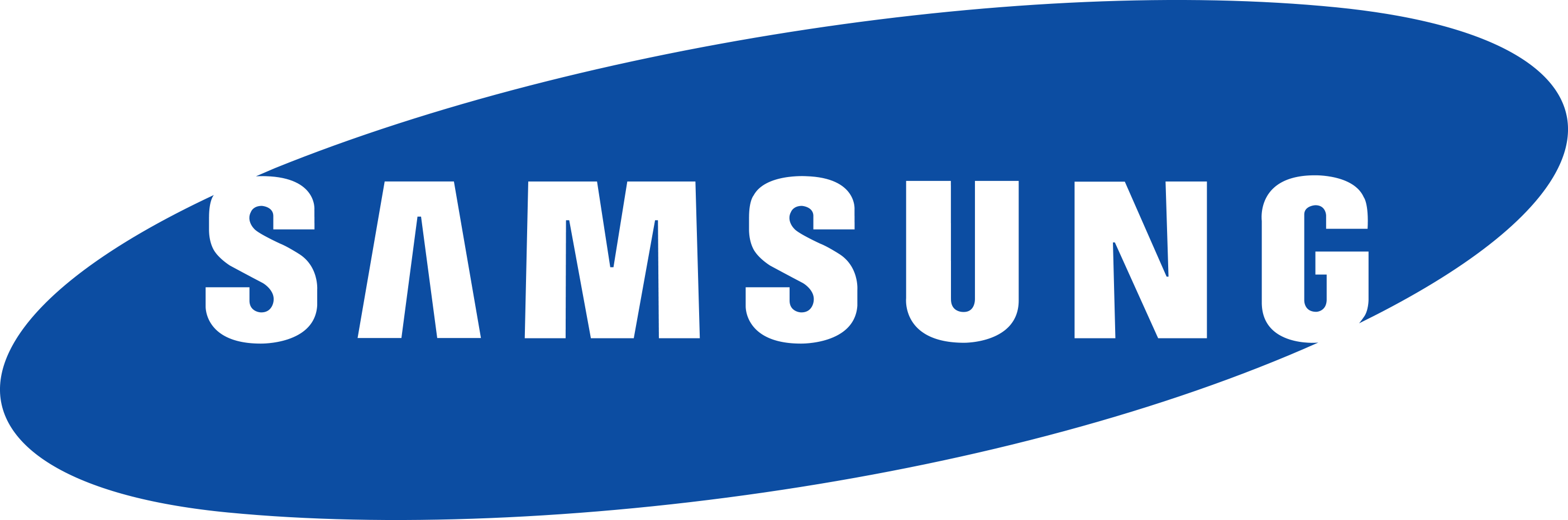 Samsung Semiconductor, Inc. LOGO