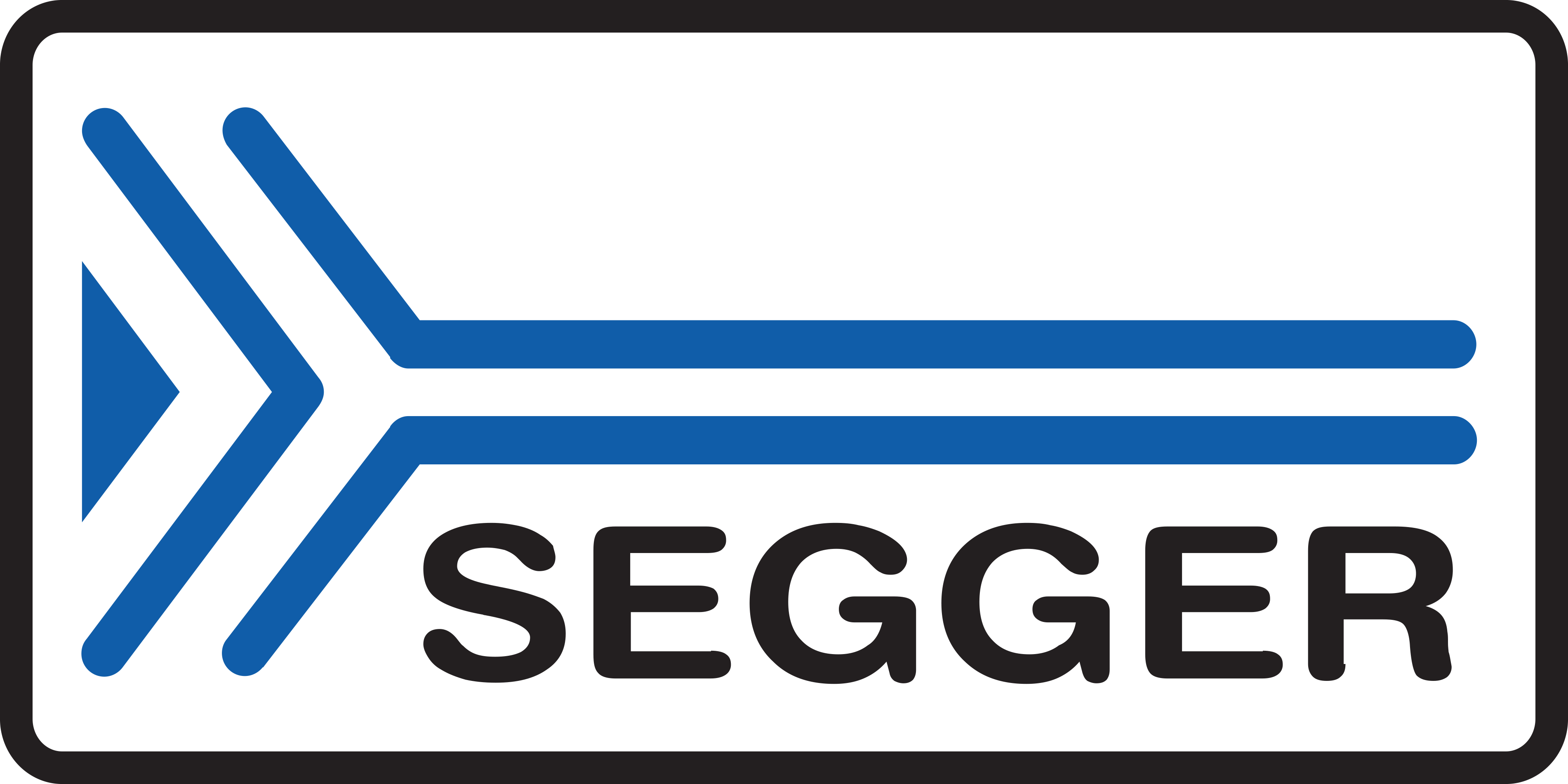 Segger Microcontroller Systems LOGO