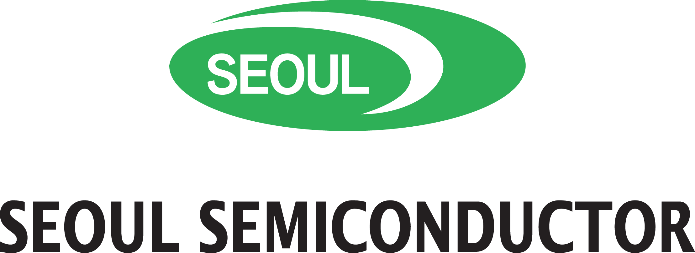 Seoul Semiconductor Inc. LOGO