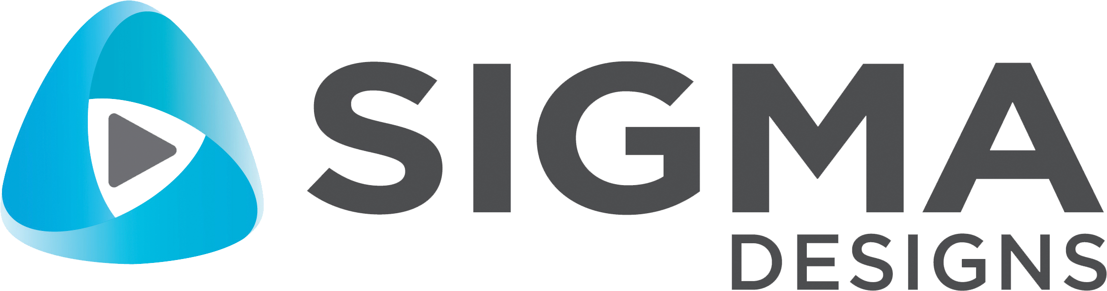 Sigma Designs Inc. LOGO