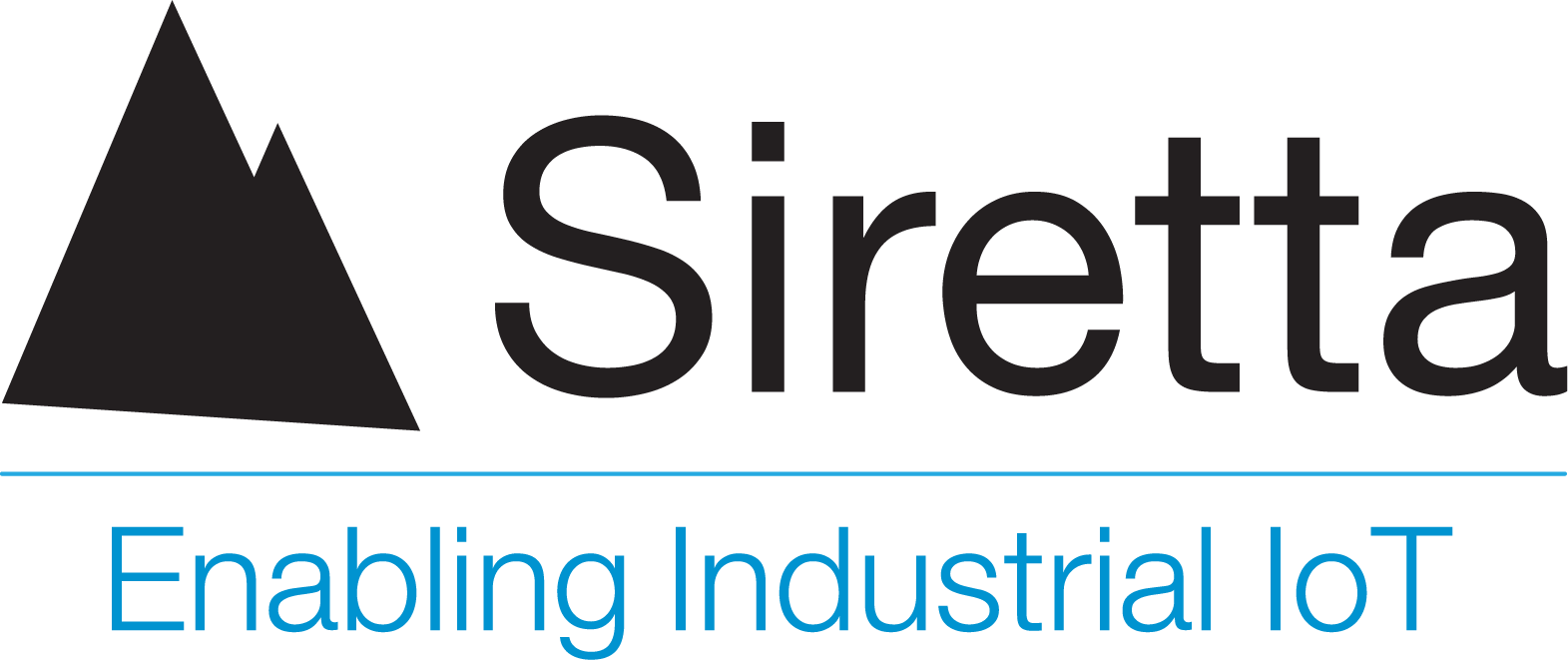 Siretta Ltd LOGO