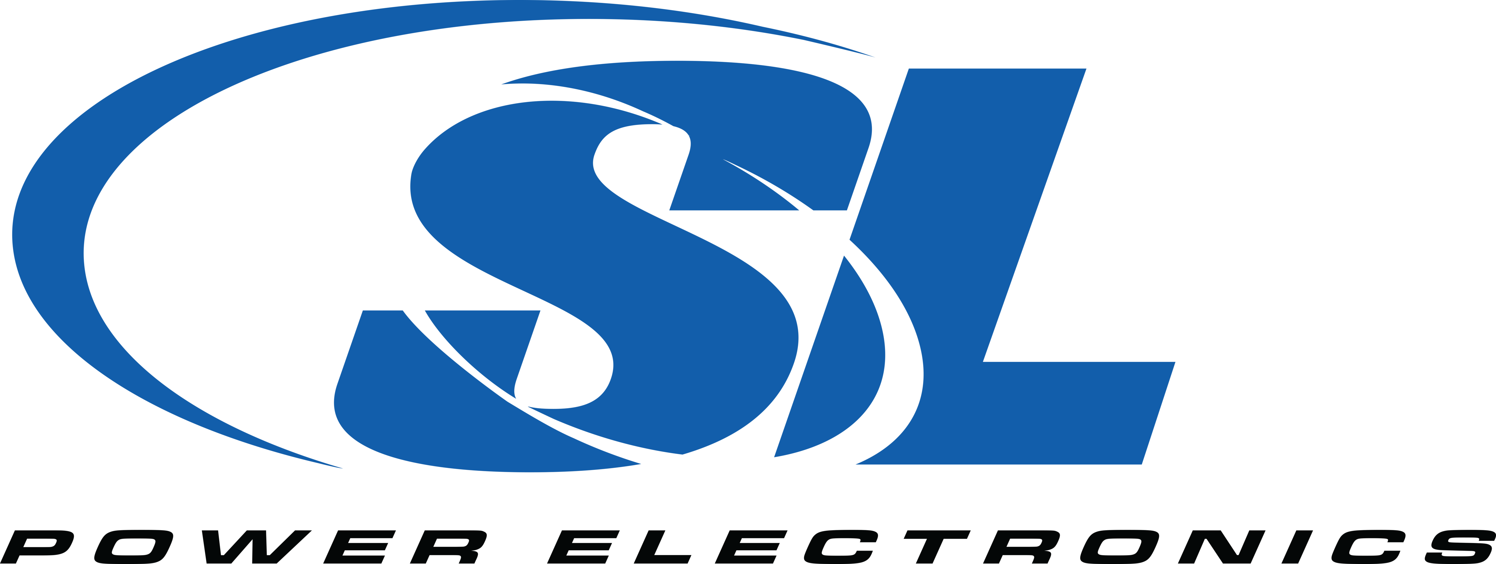 SL Power Electronics Manufacture of Condor/Ault Br LOGO