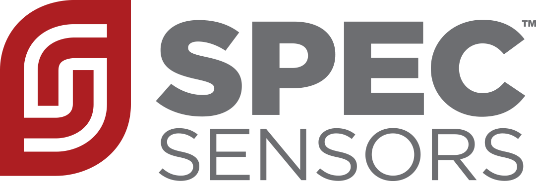 SPEC Sensors, LLC LOGO
