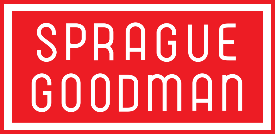 Sprague-Goodman LOGO
