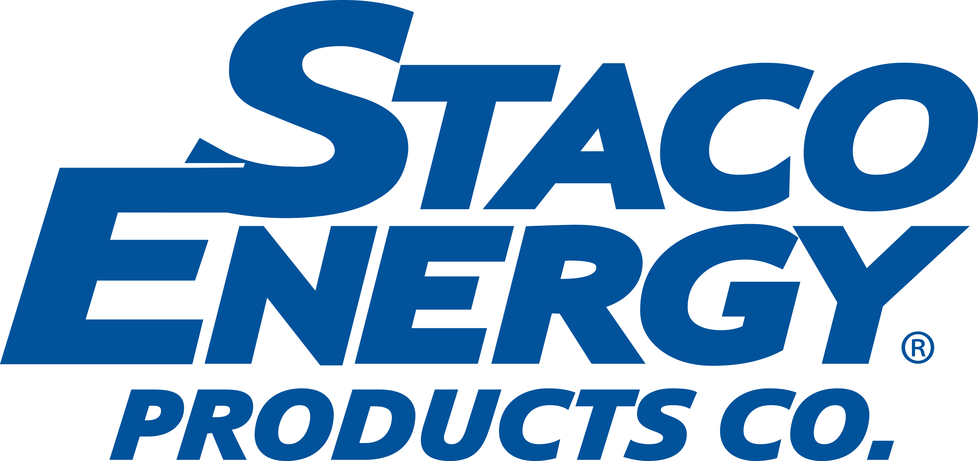 Staco Energy Products Company LOGO