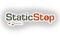 StaticStop LOGO