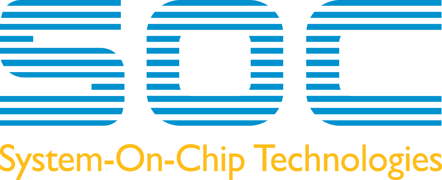 System-On-Chip (SOC) Technologies Inc. LOGO