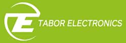 Tabor Electronics LTD LOGO