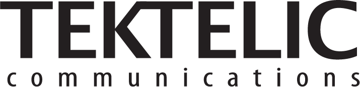 TEKTELIC Communications Inc. LOGO