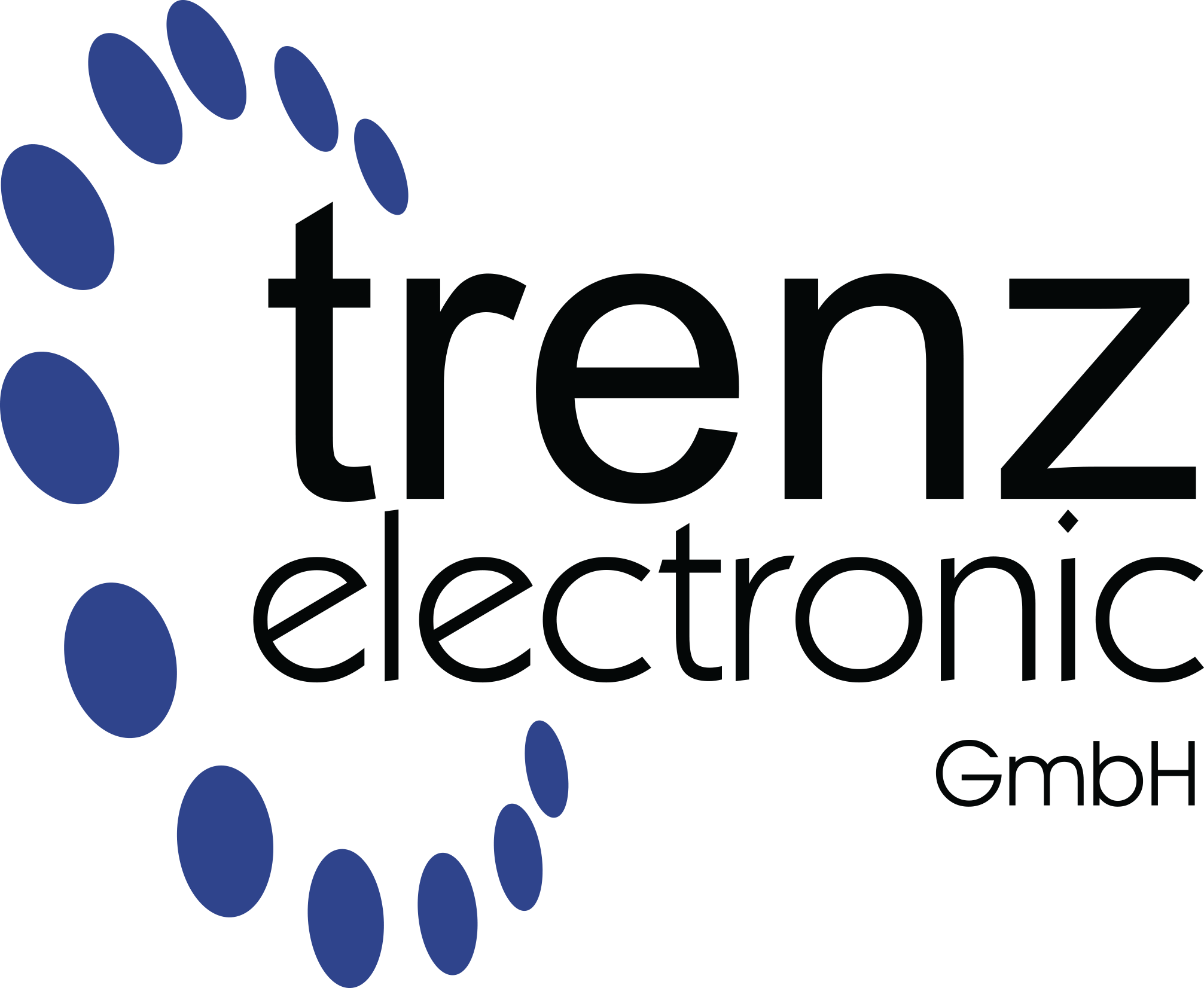 Trenz Electronic GmbH LOGO