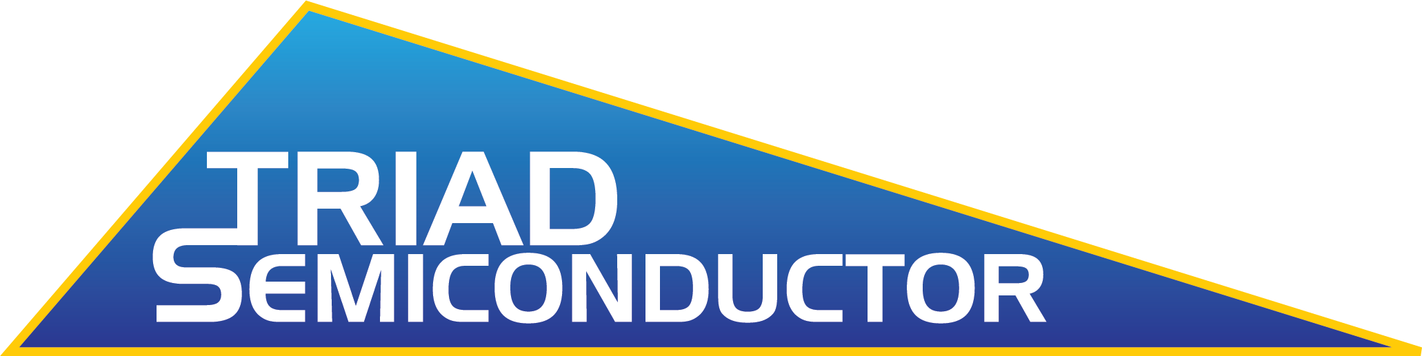 Triad Semiconductor, Inc. LOGO
