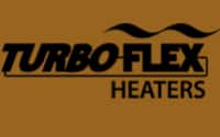 TurboFlex Heaters LOGO