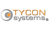 Tycon Systems Inc. LOGO