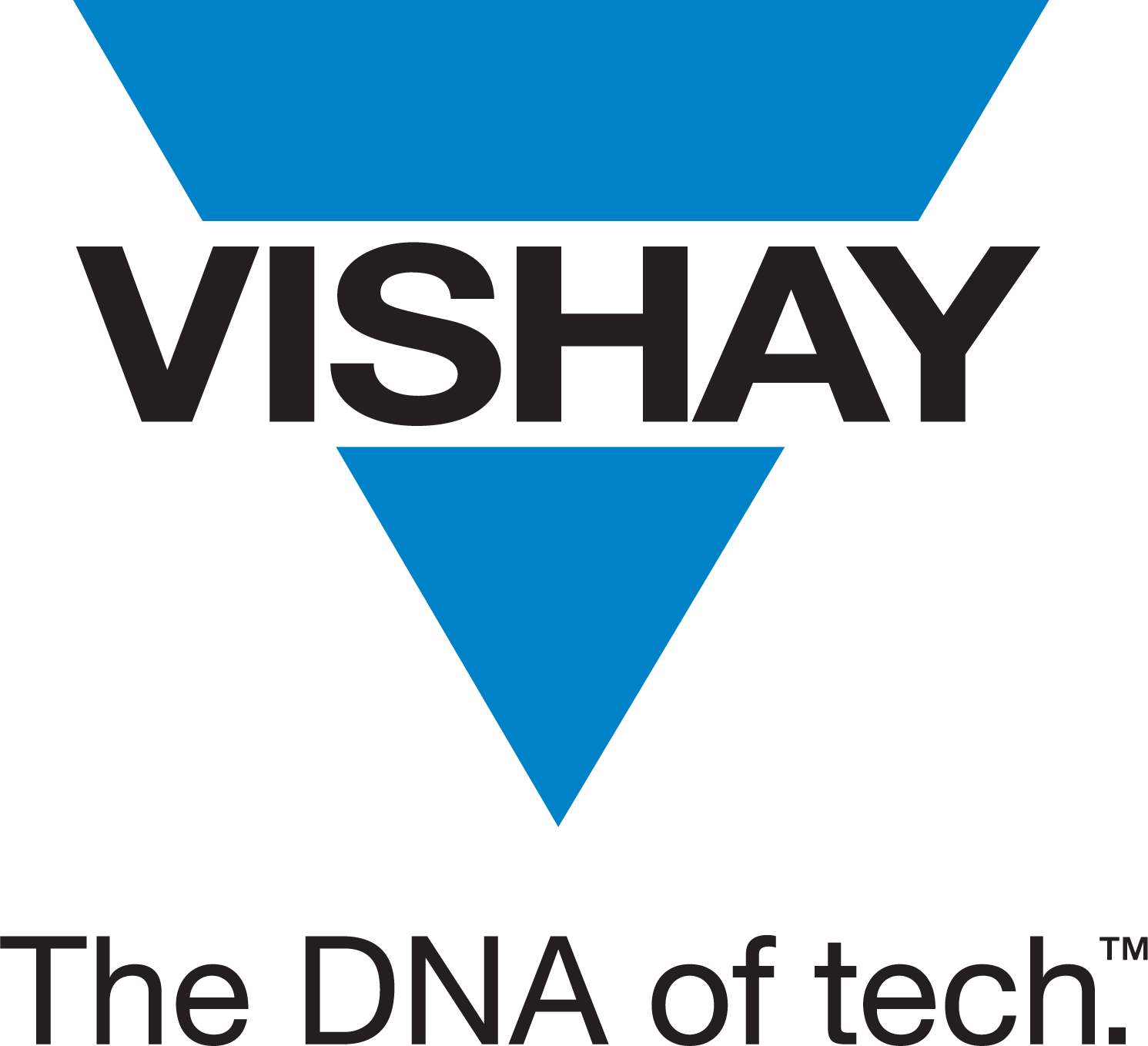 Vishay General Semiconductor - Diodes Division LOGO