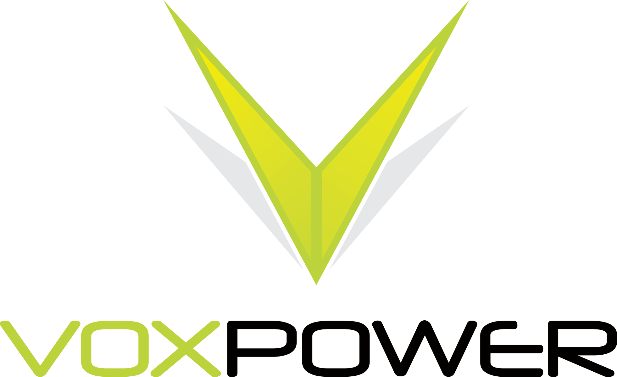 Vox Power Ltd. LOGO