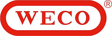 WECO Electrical Connectors Inc. LOGO