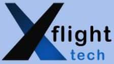 Xflight Technologies LLC LOGO